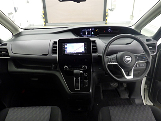 NISSAN SERENA 2022