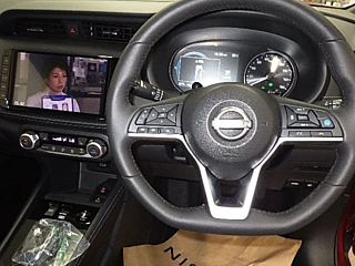 car slider