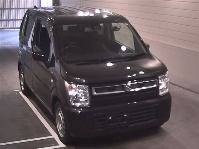 SUZUKI WAGON R 2020