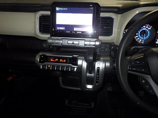 car slider