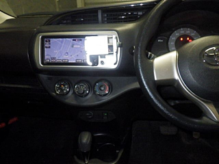 car slider