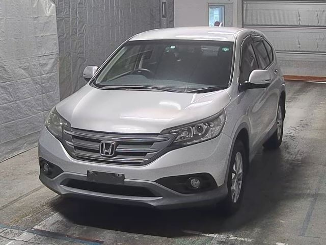 HONDA CR-V 2012