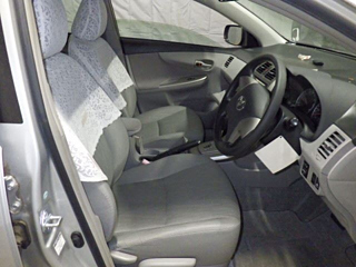 car slider