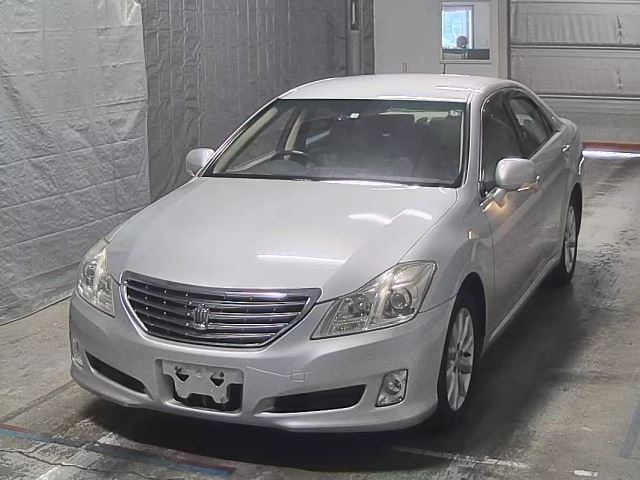 TOYOTA CROWN 2008