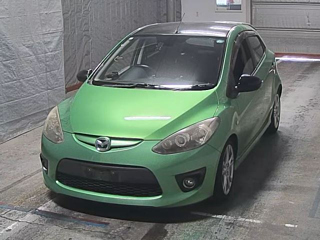 car preview