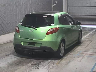 car preview