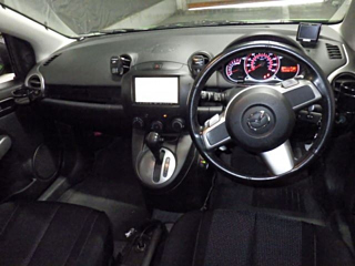 car slider