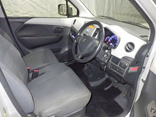 SUZUKI WAGON R 2016