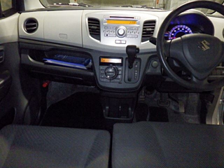SUZUKI WAGON R 2016
