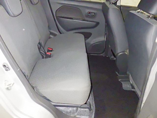 SUZUKI WAGON R 2016