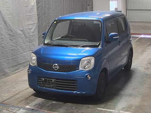 NISSAN MOCO 2012