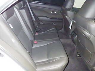 TOYOTA CROWN 2009