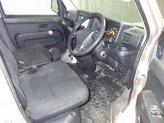 DAIHATSU HIJET VAN 2017