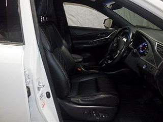 TOYOTA HARRIER 2014