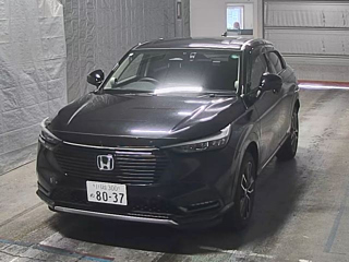 HONDA VEZEL 2024