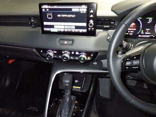 HONDA VEZEL 2024