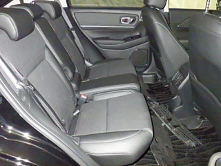 HONDA VEZEL 2024