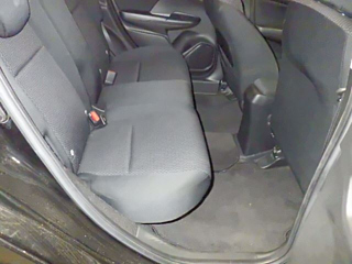HONDA FIT 2018