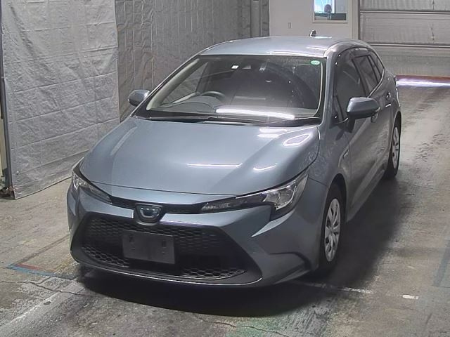 TOYOTA COROLLA TOURING 2020
