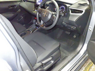 TOYOTA COROLLA TOURING 2020