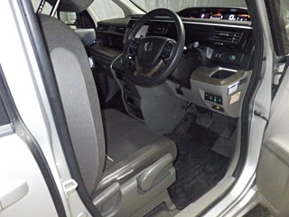 HONDA STEP WAGON 2018