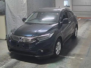 HONDA VEZEL 2020