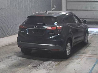 HONDA VEZEL 2020