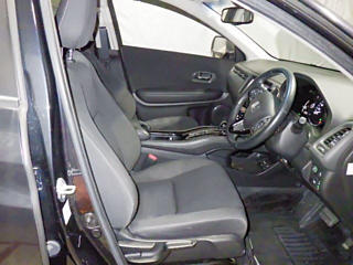 HONDA VEZEL 2020