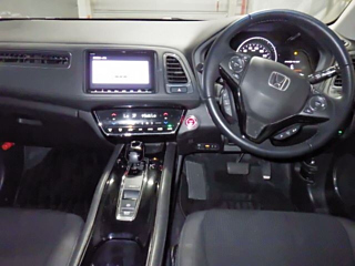 HONDA VEZEL 2020