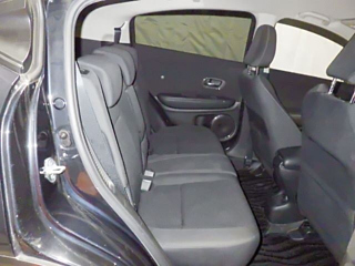 HONDA VEZEL 2020