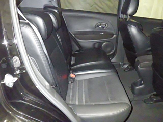 HONDA VEZEL 2017