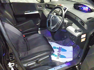 HONDA FREED 2013