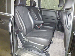 HONDA FREED 2013