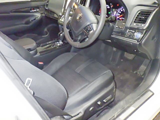 TOYOTA CROWN 2013