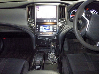 TOYOTA CROWN 2013