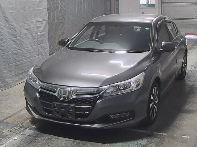 HONDA ACCORD 2014