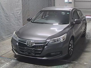 HONDA ACCORD 2014