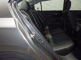 HONDA ACCORD 2014