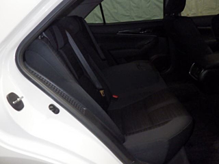 TOYOTA CROWN 2013
