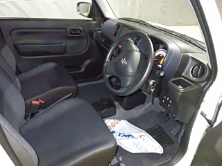 SUZUKI ALTO 2024