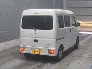 SUZUKI EVERY 2024