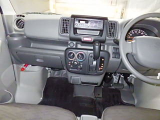 SUZUKI EVERY 2024