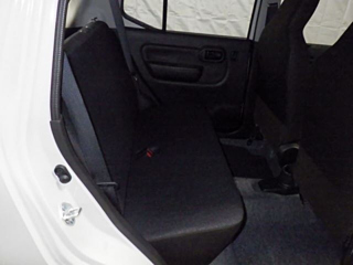 SUZUKI ALTO 2024