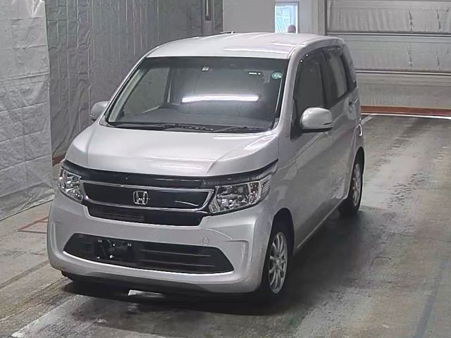 HONDA N WGN 2016