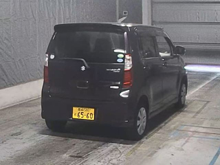 SUZUKI WAGON R 2013