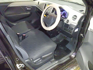 SUZUKI WAGON R 2013