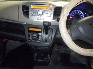SUZUKI WAGON R 2013