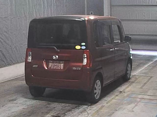 DAIHATSU TANTO 2014