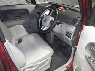 DAIHATSU TANTO 2014
