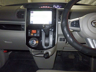 DAIHATSU TANTO 2014